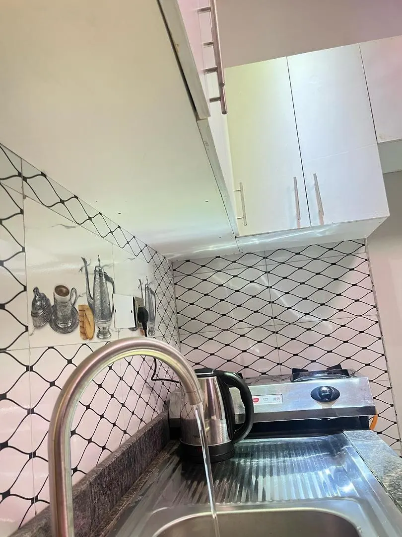 Cia Luxe Stays Kampala Apartment