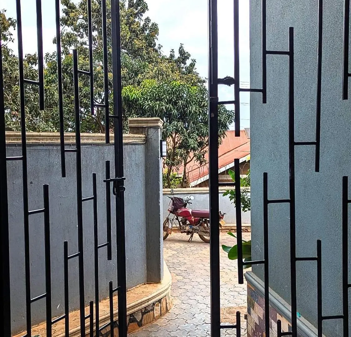 Cia Luxe Stays Kampala Uganda