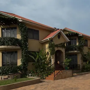Apartment Karibu Serviced Apartments-kampala, Kampala