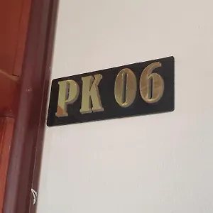 Apartment Bukoto 3 Bedroomed House With Wi-fi, Kampala