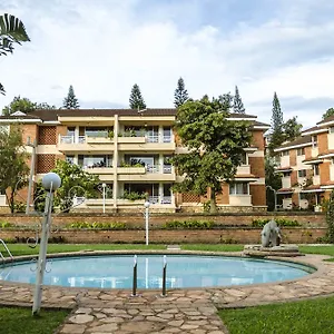 Apartment Golf Course, Kampala