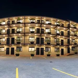 Apartment Speke Kitante, Kampala